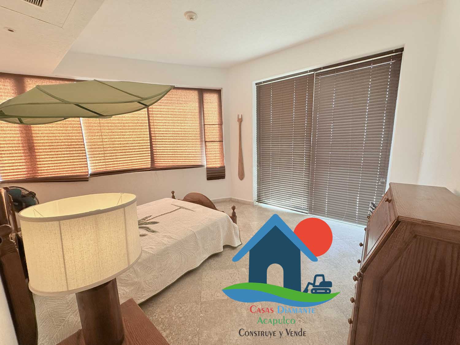 Dos Soles T3 PG 1 - Recámara tres 4